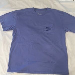 Southern Marsh t-shirt